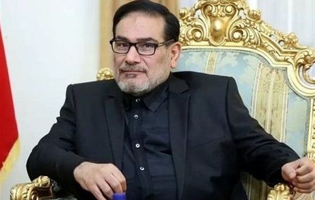 ادعای شمخانی: در ماجرای هواپیمای اوکراینی، آقای روحانی از اول در جریان بود / اگر به دهه هفتاد بازگردم حتما بمب اتم می‌سازم