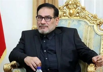 ادعای شمخانی: در ماجرای هواپیمای اوکراینی، آقای روحانی از اول در جریان بود / اگر به دهه هفتاد بازگردم حتما بمب اتم می‌سازم