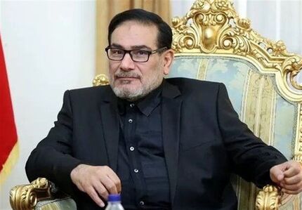ادعای شمخانی: در ماجرای هواپیمای اوکراینی، آقای روحانی از اول در جریان بود / اگر به دهه هفتاد بازگردم حتما بمب اتم می‌سازم