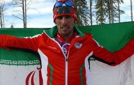 اسکی‌باز باسابقه کشورمان پناهنده شد