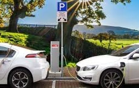 
خودروهای الکتریکی با بیشترین توان پیمایش مسافت
