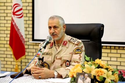 انهدام ۳ تیم تروریستی و کشف سلاح و مهمات جنگی
