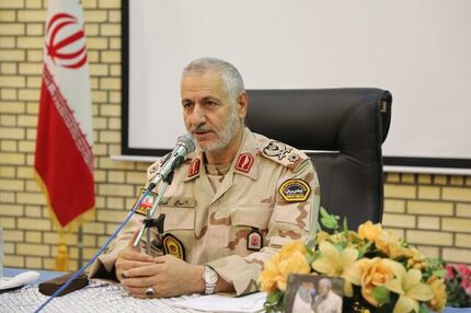 انهدام ۳ تیم تروریستی و کشف سلاح و مهمات جنگی