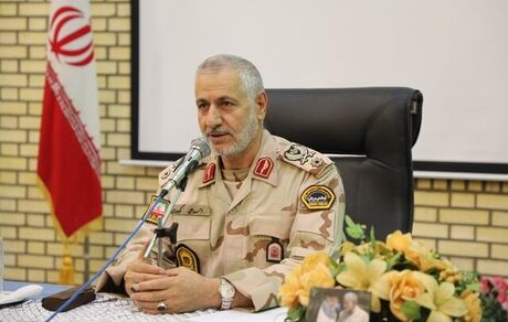 انهدام ۳ تیم تروریستی و کشف سلاح و مهمات جنگی