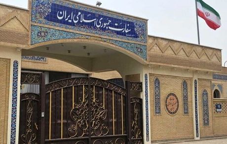 ایران اتهامات دخالت در قتل خاخام اسرائیلی در امارات را رد کرد