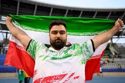 پایان مسبقات جهانی پارادوومیدنی با کسب ۱۶ سهمیه پارالمپیک برای ایران
