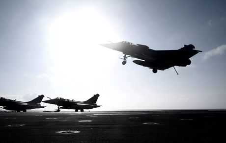 انگلیس و آمریکا آماده حمله به یمن