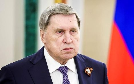 شرط روسیه برای آتش بس در جنگ با اوکراین