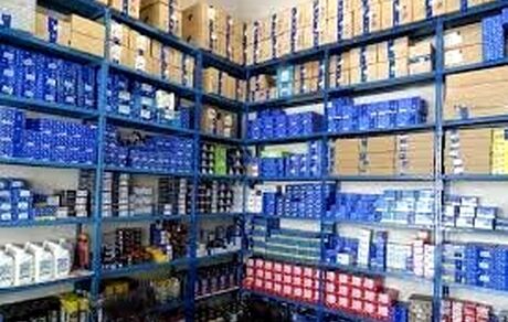 عرضه قطعات یدکی خودرو به بازار مشروط شد