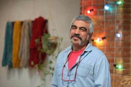آغاز فصل پنجم «کتاب‌باز» با سروش صحت 