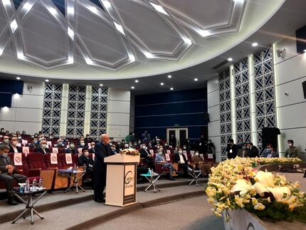 تا پایان سال ۱۴۰۱ هیچ گازی در مشعل نمی‌سوزد