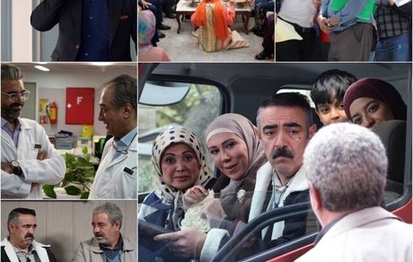 معرفی سریال‌های رمضان ۱۴۰۴