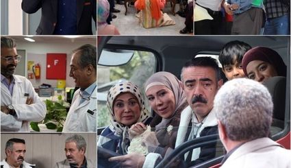 معرفی سریال‌های رمضان ۱۴۰۴