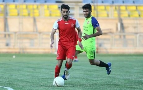 حاضرم با یک‌پنجم قرارداد «بشار» به پرسپولیس برگردم!