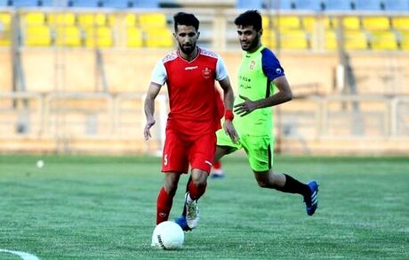 حاضرم با یک‌پنجم قرارداد «بشار» به پرسپولیس برگردم!