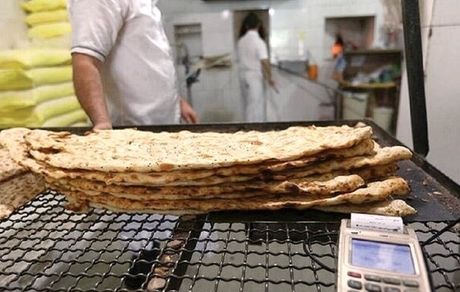 آخرین وضعیت اجرای یارانه نان/ امکان اجرای پایلوت کالابرگ از مهر ماه