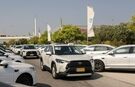 فراخوان مالکان خودروهای دارای پلاک منطقه آزاد کیش برای تبدیل به پلاک ملی