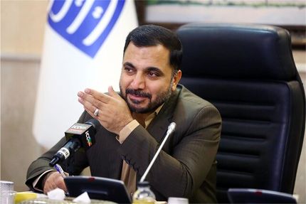 وزیر ارتباطات: جزئیات بسته حمایت از کسب و کارهای اینترنتی را بزودی اعلام خواهیم کرد