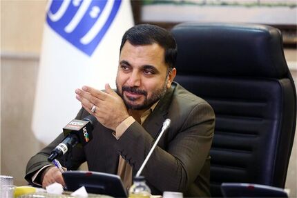 وزیر ارتباطات: جزئیات بسته حمایت از کسب و کارهای اینترنتی را بزودی اعلام خواهیم کرد
