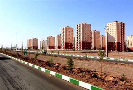  ثبت نام ۱۷۶۰۰ نفر برای مسکن در فاز نخست/ ۸۰ درصد ظرفیت ثبت‌نام در ۳ استان پر شد 
