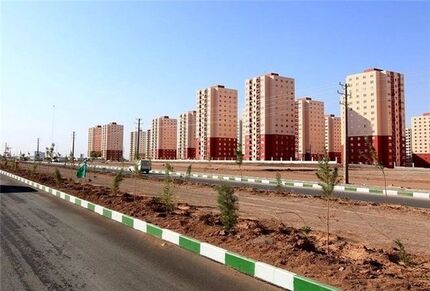  ثبت نام ۱۷۶۰۰ نفر برای مسکن در فاز نخست/ ۸۰ درصد ظرفیت ثبت‌نام در ۳ استان پر شد 