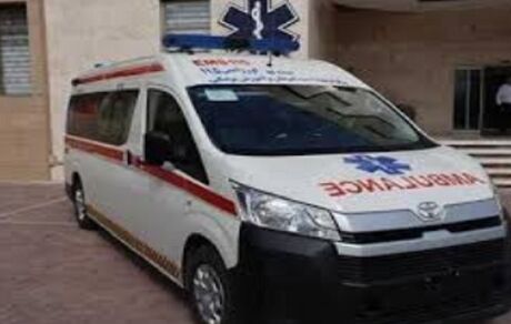 جزئیات ضرب و شتم ۲ نفر از تکنسین‌های اورژانس ۱۱۵ در بیمارستان گلستان اهواز 