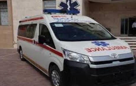 جزئیات ضرب و شتم ۲ نفر از تکنسین‌های اورژانس ۱۱۵ در بیمارستان گلستان اهواز 