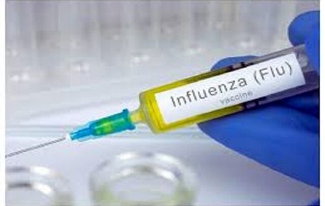 واکسن آنفلوآنزا، درصد ابتلا به بیماری کرونا را کاهش نمی دهد