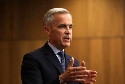 نخست وزیر کانادا: حمله آمریکا و اسرائیل به ایران مخالف قوانین بین المللی است