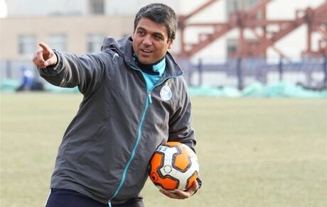 سرپرست جدید استقلال انتخاب شد