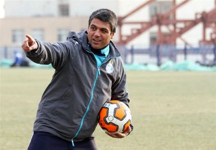 سرپرست جدید استقلال انتخاب شد