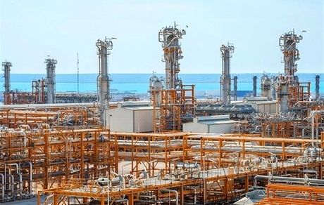 بدلیل بحران گاز، پارس جنوبی در آمادهباش کامل قرار گرفت