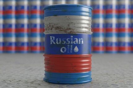 بحران سوخت در روسیه تشدید شد