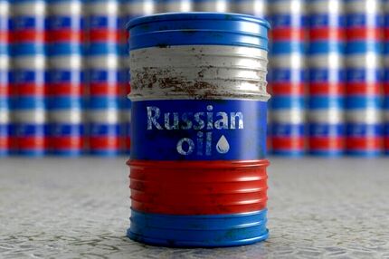 بحران سوخت در روسیه تشدید شد