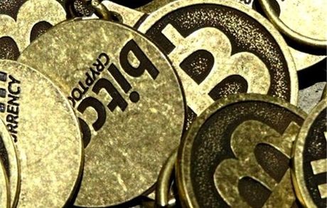 قیمت بیت‌کوین در یک ماه اخیر