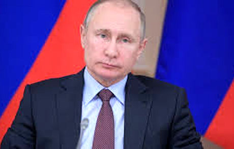 پوتین ایده ریاست‌جمهوری مادام‌العمر را رد کرد