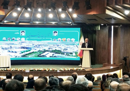 پزشکیان: آذربایجان بهترین مکان برای توسعه تجارت و سرمایه‌گذاری است / تفاهم‌نامه دیجی‌کالا با استانداری آذربایجان‌غربی امضا شد 