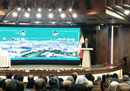 پزشکیان: آذربایجان بهترین مکان برای توسعه تجارت و سرمایه‌گذاری است / تفاهم‌نامه دیجی‌کالا با استانداری آذربایجان‌غربی امضا شد 