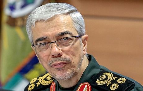 سرلشکر باقری: نیروی هوایی ارتش به یکی از ارکان اقتدار دفاعی کشور تبدیل شده است