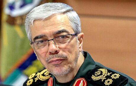 سرلشکر باقری: نیروی هوایی ارتش به یکی از ارکان اقتدار دفاعی کشور تبدیل شده است
