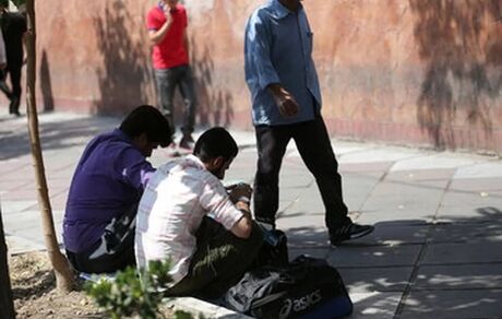 نرخ بیکاری در تابستان به به ۷.۵ درصد کاهش یافت