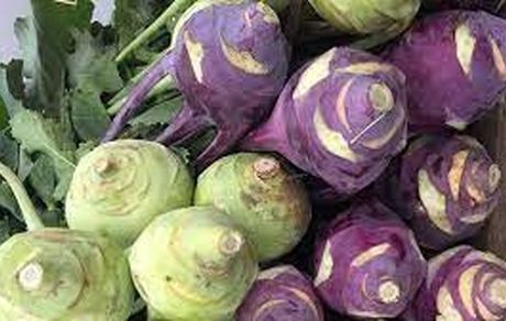 سبزی‌ای برای مقابله با اومیکرون و بی خوابی
