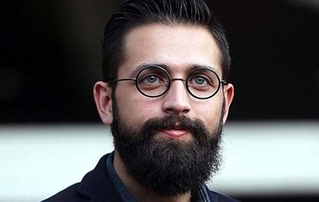 محسن افشانی در راه بازگشت دوباره به زندان