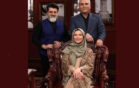 ماجرای تقاضای ازدواج بازیگر «ستایش» از همسرش