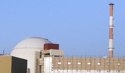 افتتاح دو نیروگاه اتمی دیگر در برنامه دولت سیزدهم