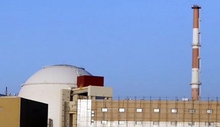 افتتاح دو نیروگاه اتمی دیگر در برنامه دولت سیزدهم