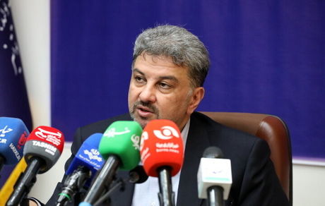 مشکلی بابت برق در کشور نداریم