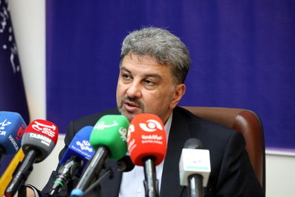 مشکلی بابت برق در کشور نداریم