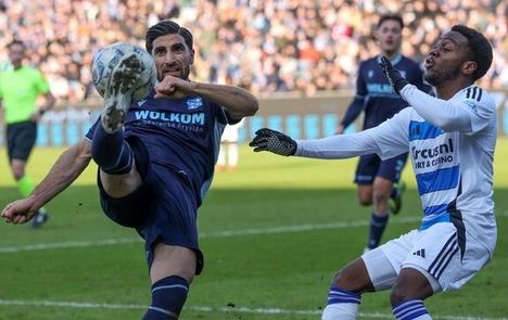 علیرضا جهانبخش: پیوستنم به باشگاه بلژیکی برد برد بود