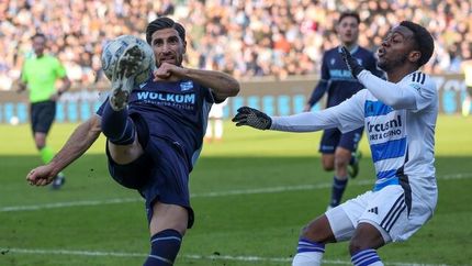 علیرضا جهانبخش: پیوستنم به باشگاه بلژیکی برد برد بود